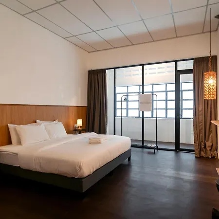 Aayu Chowrasta - 3 Mins Walk To Penang Road Chendul